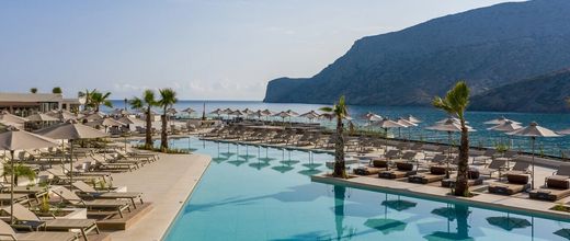 Fodele Beach & Water Park Holiday Resort