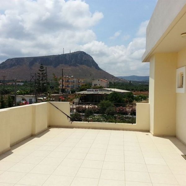Fotis Studios Apartments