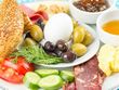 Top miejscowość Paleokastritsa