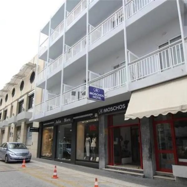 G92 City Hotel
