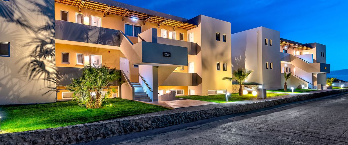 bungalowy