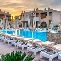 Gaia Palace