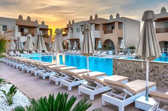 Gaia Palace