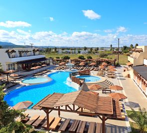 Gaia Village