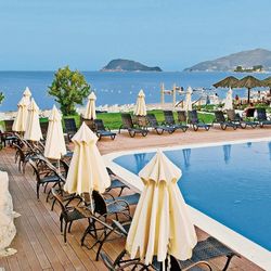 Galaxy Beach Resort BW Premier Collection