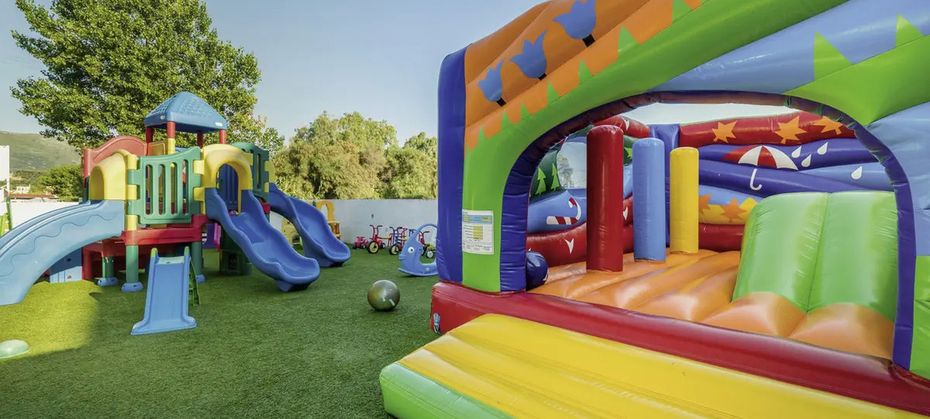 Galaxy Beach Resort BW Premier Collection