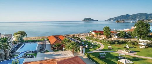 Galaxy Beach Resort BW Premier Collection