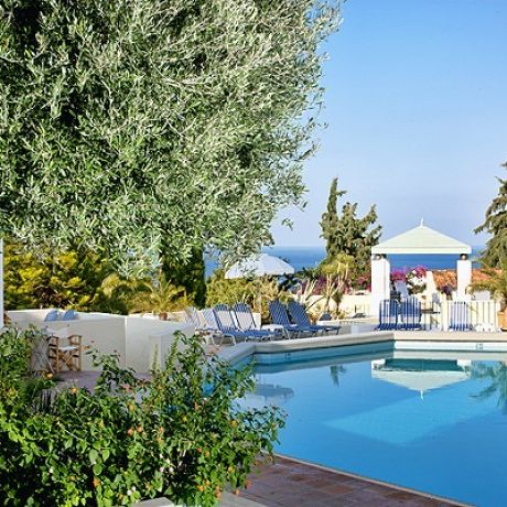 Galaxy Suites Boutique Resort