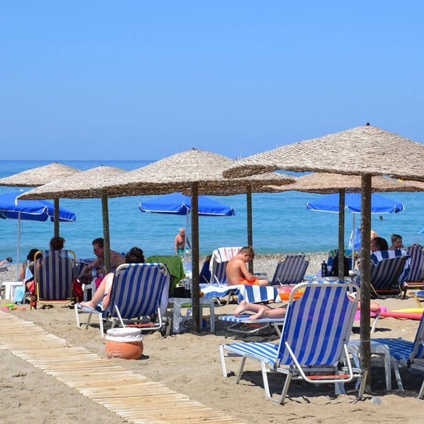 Galeana Beach