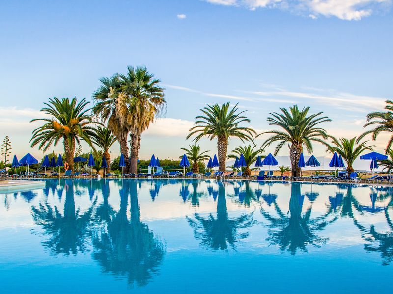 Galina (ex. Nostos Paradise Beach)