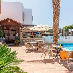 Galini Apartments