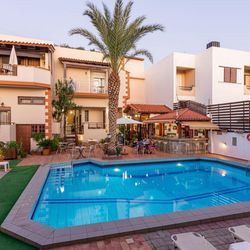 Galini Apartments