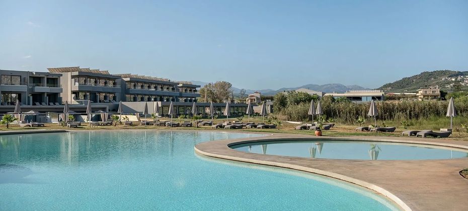 Galini Palace