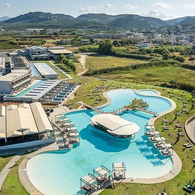 Galini Palace - Kreta