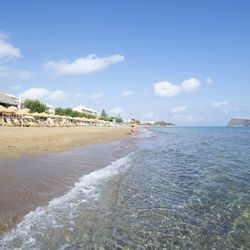 Galini Sea View Agia Marina