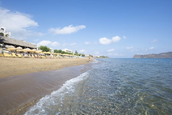 Galini Sea View (Agia Marina)