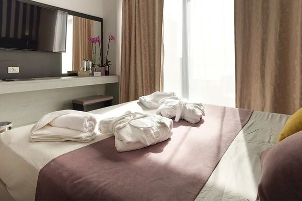 Galini Sea View (Agia Marina)