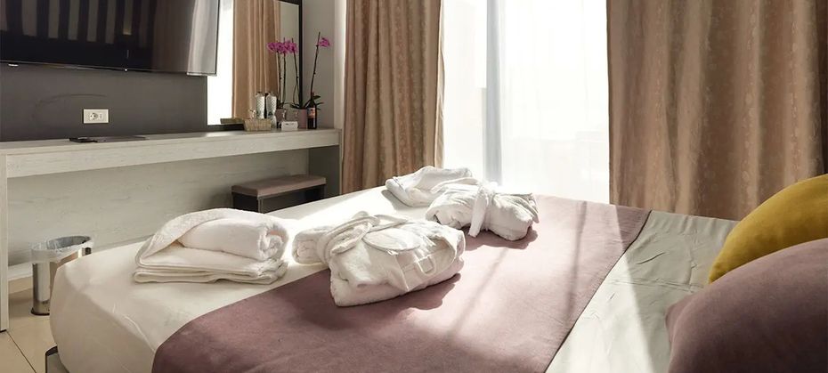 Galini Sea View (Agia Marina)