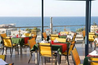 Galini Sea View Agia Marina