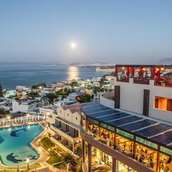 Galini Sea View Agia Marina