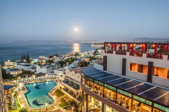 Galini Sea View Agia Marina