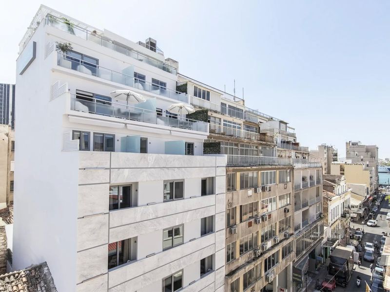 Gallery Residence 3*