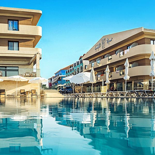 Gardelli Resort