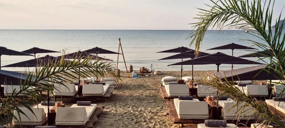 Gardelli Resort