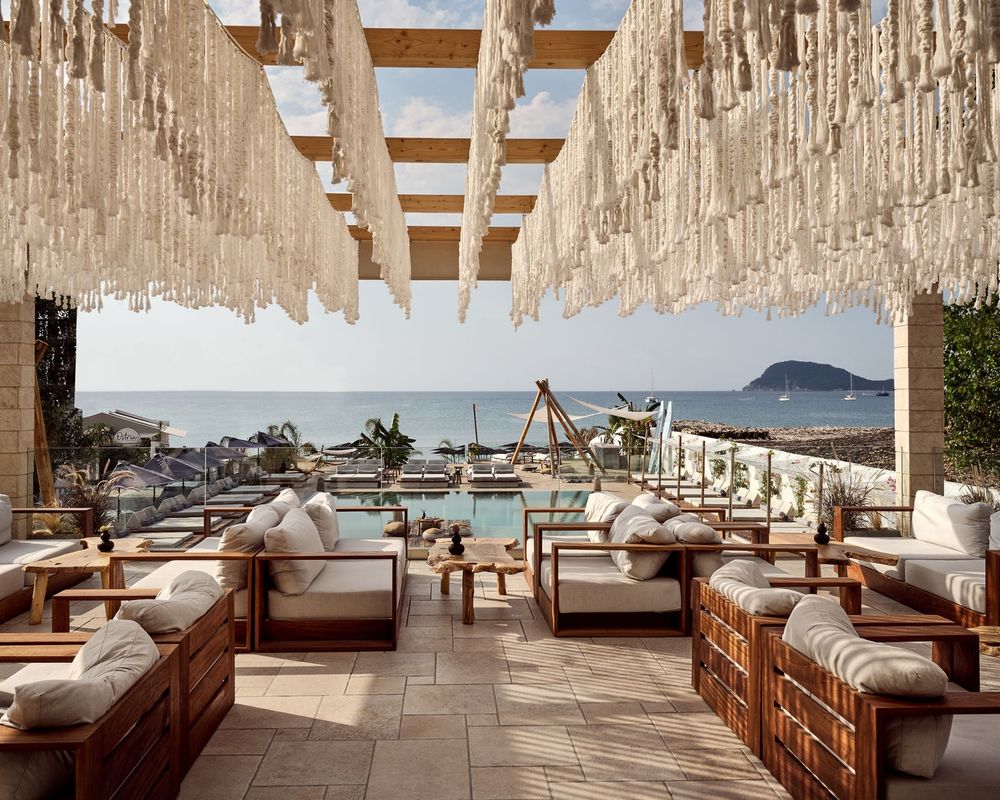 Gardelli Resort