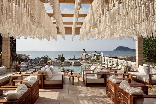 Gardelli Resort