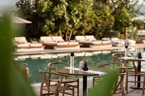 Gardelli Resort