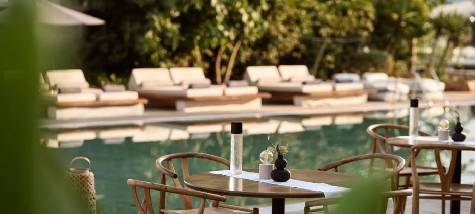 Gardelli Resort