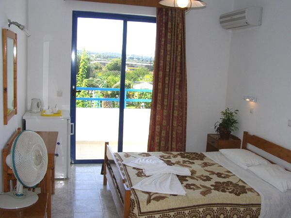 Garden Pastida 3*
