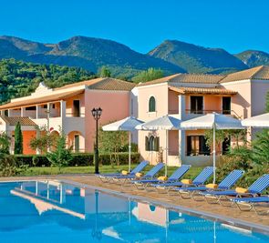 Grecotel Costa Botanica (ex. Gelina Village)