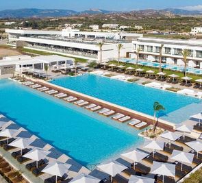 Gennadi Grand Resort