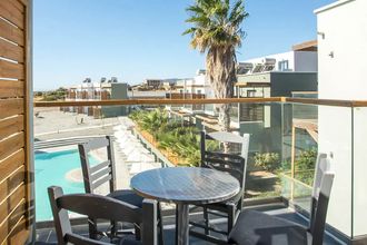 Gennadi Seaside Resort