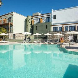 Gennadi Seaside Resort