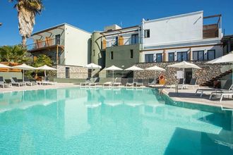 Gennadi Seaside Resort