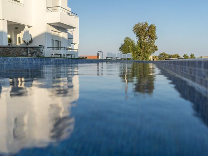 Gennadi Summer Villa