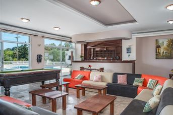 Georgia Apartments