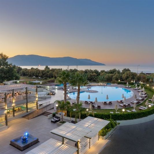 Hotel Georgioupolis Resort & Aqua Park