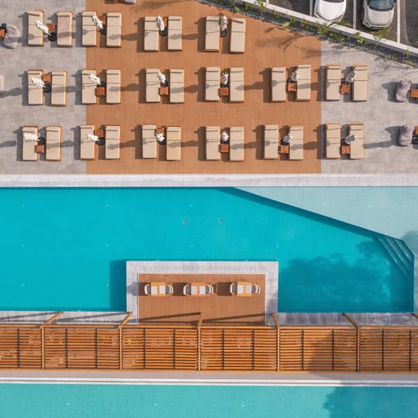 Georgioupolis Suites
