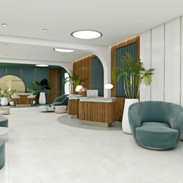 Georgioupolis Suites