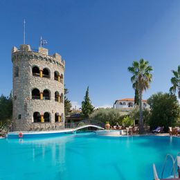 Geranion Village