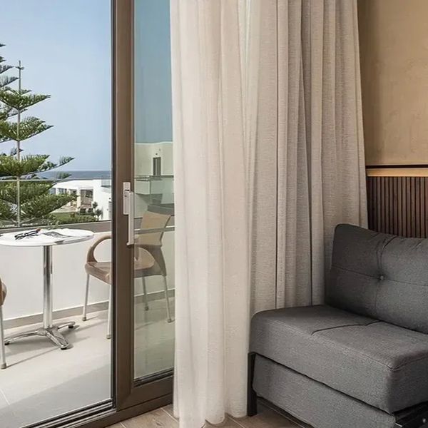 Geraniotis Beach - zdjęcie 3