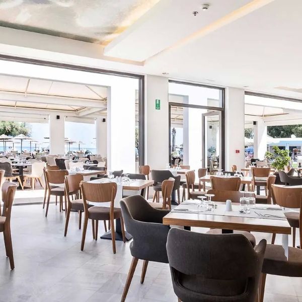 Geraniotis Beach - zdjęcie 4