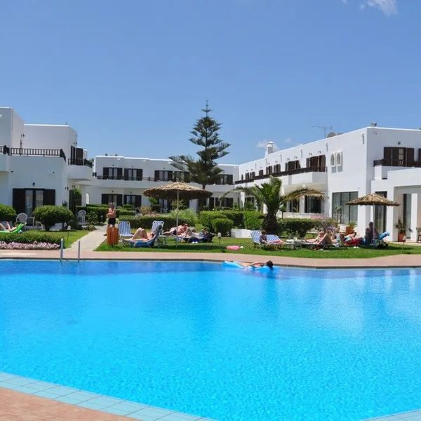 Geraniotis Beach - zdjęcie 5