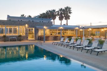 Giakalis Aqua Resort