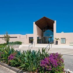 Giannoulis Cavo Spada Luxury Sports Leisure Resort