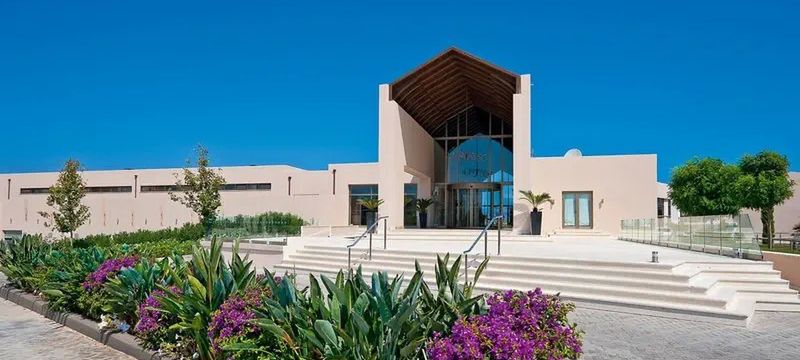 Giannoulis Cavo Spada Luxury Sports & Leisure Resort